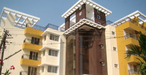 apartments in udupi